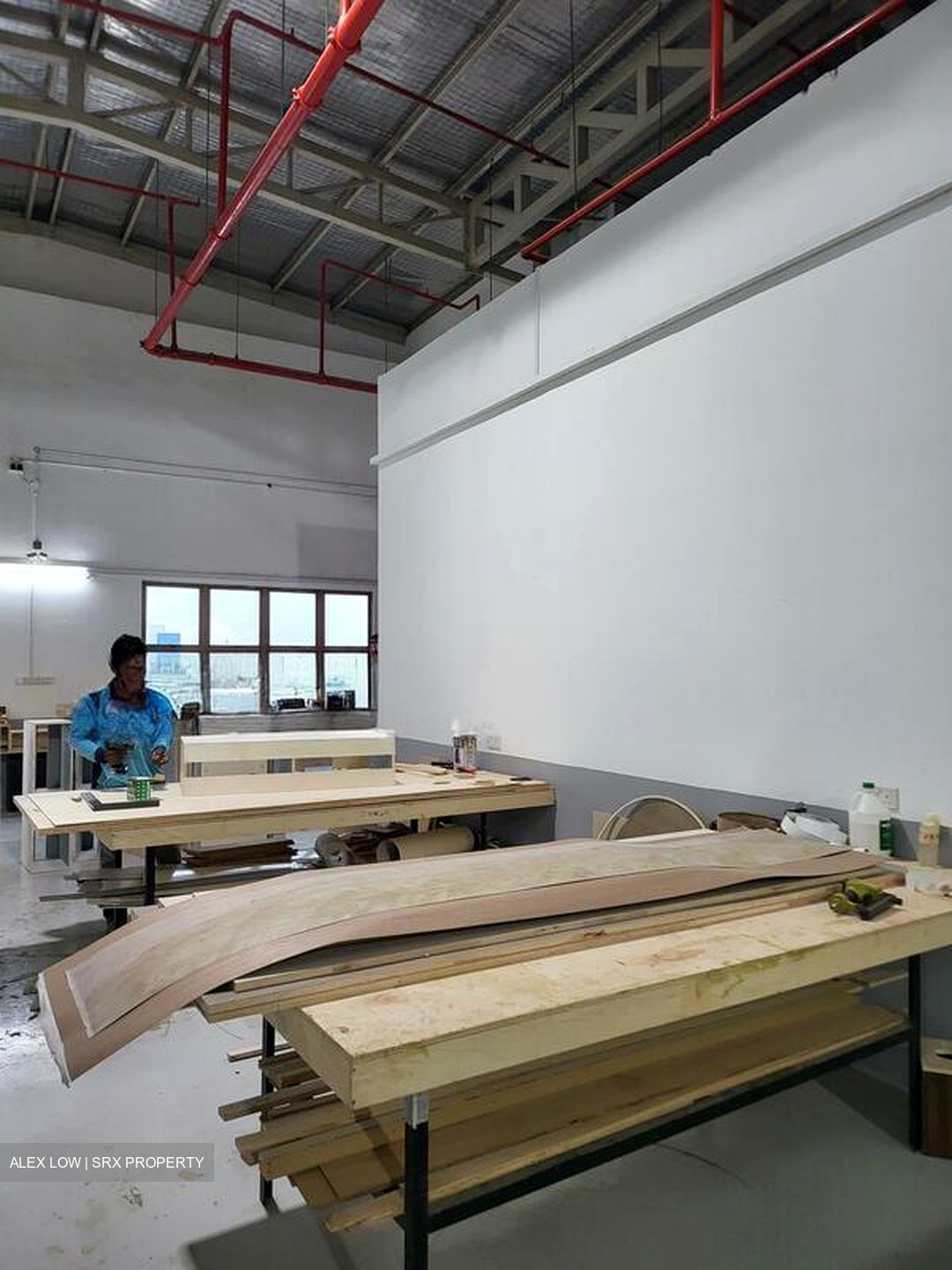 Tradelink Place (D22), Factory #524471921
